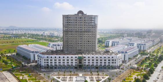 Chung cư Eurowindow đối diện BigC Thanh Hóa, chỉ với 300 triệu, nhận nhà ở ngay