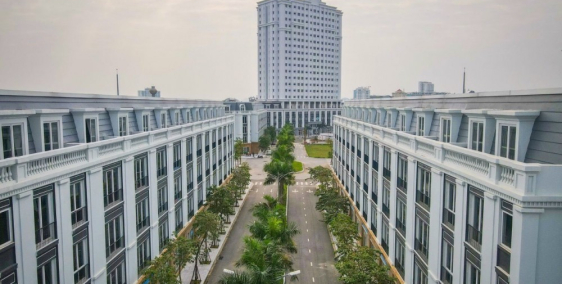Chung cư Eurowindow đối diện BigC Thanh Hóa, ngay cạnh khu đô thị Vinhomes