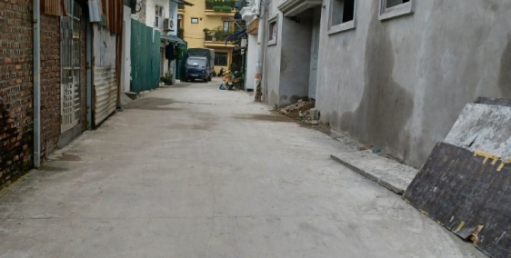 Cho thuê nhà kho mới xây, điện nước giá nhà nước, đường 2 ôt tránh nhau