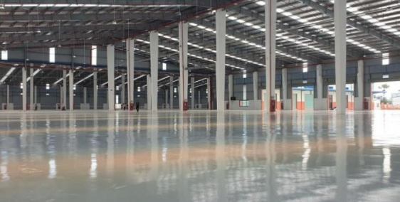 Cho thuê kho xưởng DT 3500m2 KCN Quang Minh, Mê Linh, Hà Nội