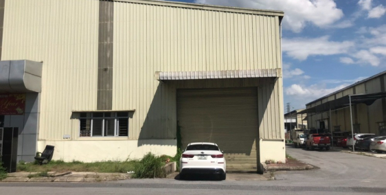 Cho thuê xưởng 2.700m2, đẹp, giá rẻ nhất tại Khu công nghiệp Đại Đồng.