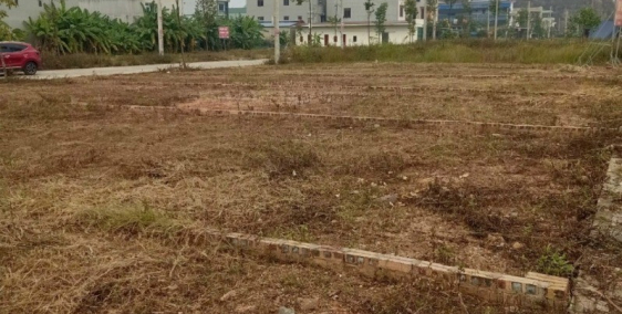 Chính chủ nhờ bán gấp lô đất KCN Hồng Tiến, Phổ Yên, Thái Nguyên