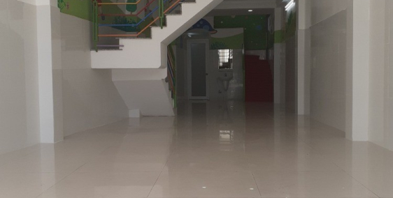 NHÀ CHO THUÊ NGUYÊN CĂN: 115 BÌNH THỚI P11 Q11