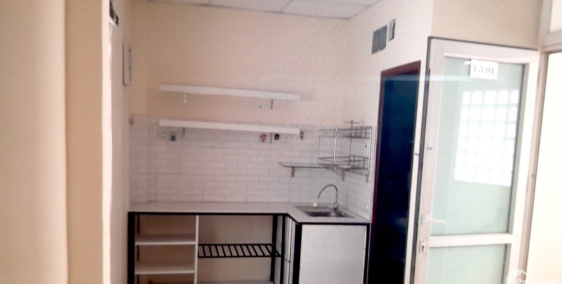 cho thuê phòng trung tâm q.pn-nhà mới đủ tiện nghi như ks-điện nước an ninh