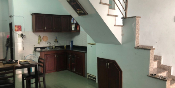 CHO THUÊ NHÀ NGUYÊN CĂN GẦN SÂN BAY 1 TRỆT 1 LẦU