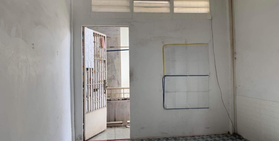 Cho thuê nguyên căn hêm Thạch lam quận Tân Phú