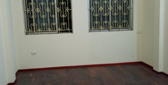 Cho thuê nhà Kim Ngưu 3 tầng 2PN oto đỗ cửa giá 6.5 triệu/tháng