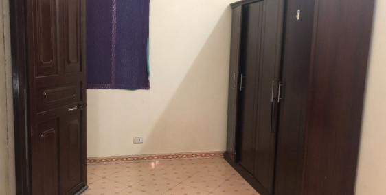 Cần cho thuê nhà 4 tầng khu vực Tương Mai, Hà Nộ