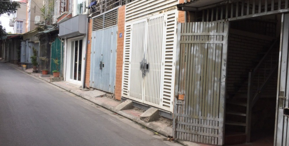 Chính chủ cho thuê căn hộ riêng biệt, 78m2, 2PN, giá rẻ.