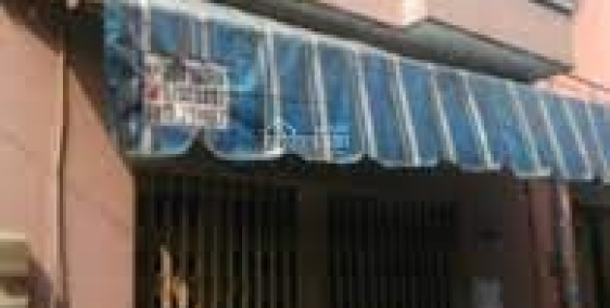 Nhà Nguyên Căn Cho Thuê Vào Ở Ngay -Q.Bình Tân