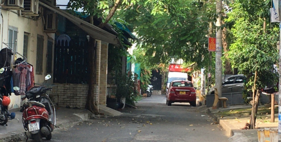 Cho thuê GẤP nhà HXT Thống Nhất, P10, Gò Vấp, 4x10m, 1 tầng, 1 gác, 5 triệu/thán