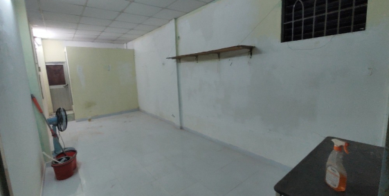 Phòng trọ giá rẻ trung tâm Bình Thạnh