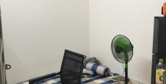 CẦN CHO THUÊ PHÒNG TRỌ TẠI THOẠI NGỌC HẦU QUẬN TÂN PHÚ