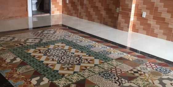 Phòng trọ Hiệp Bình Chánh-Thủ Đức giá tốt mùa dịch