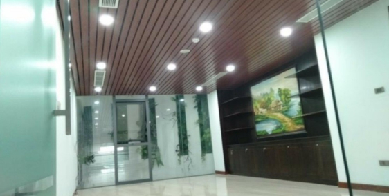 Văn phòng cho thuê tại Đà Nẵng giá rẻ miễn phí nhiều dịch vụ