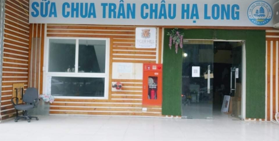 Chính chủ cho thuê Kiot làm văn phòng, cửa hàng tòa 17T1 Vinaconex 3 Trung Văn