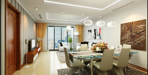 Sở hữu ngay căn hộ tại dự án XP Homes Star nhận nhà ở ngay chỉ với 600tr