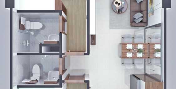 SỞ HỮU CĂN HỘ CHỈ VỚI 250TR!!!!!!!