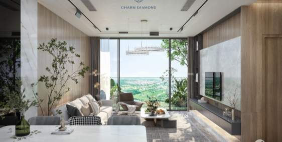 Căn hộ liền kề VinCom Dĩ An chỉ với 600tr- Tặng ngay 7 chỉ vàng, ck lên đến 8%.