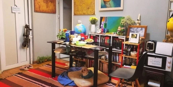 CẦN BÁN CHUNG CƯ KHÂM THIÊN - ĐỐNG ĐA - CHÍNH CHỦ KHÔNG QUA TRUNG GIAN