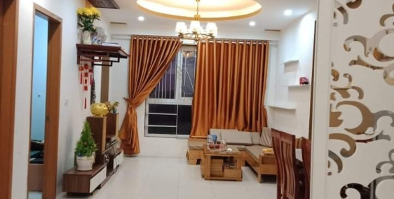 Cần bán căn chung cư khu 3 tòa mới tại dự án khu đô thị Thanh Hà Mường Thanh