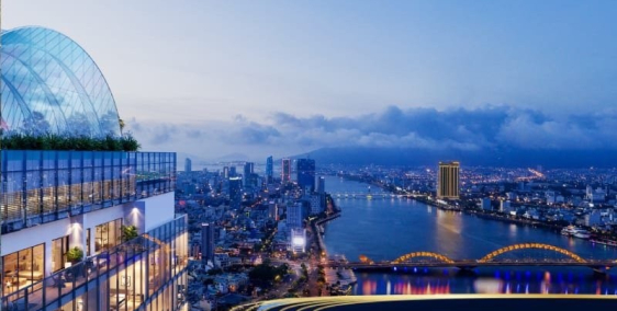 The Royal căn hộ đẳng cấp dành cho giới thượng lưu - Có vài suất ngoại giao được