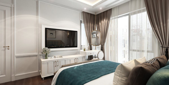 ĐẲNG CẤP vượt trội với căn hộ ven sông ngay TRUNG TÂM lh 0905146434