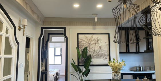 Shophouse kinh doanh, 135 căn duy nhất, tại Picity Q12, sổ hồng lâu dài