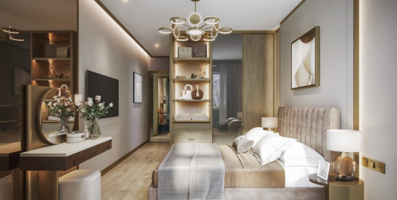 Căn hộ cao cấp quận 7 chỉ với 1ty5, hỗ trợ lãi suất 0% và ân hạn nợ gốc 18 tháng