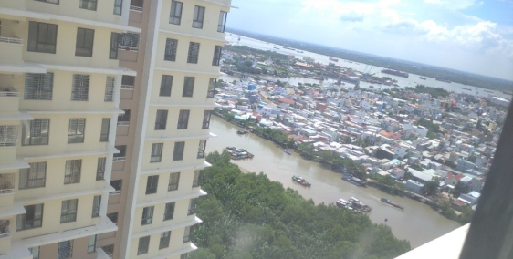 Hót, cần bán nhanh ch era town giá tốt 1,710 tỷ/85m2 và 1,960 tỷ/97m2 view Sông