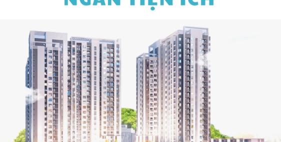 Căn hộ Bình Tân 2PN CK lên tới 32% - Chỉ còn 2,6 tỷ/căn - Lời ngay 1 tỷ đồng