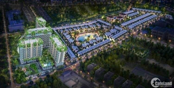 Mua nhà 0 Đồng mua trước trả sau,0% lãi suất đến khi nhận nhà Trung tâm Thủ Đức.