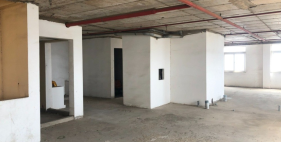 Bán căn hộ ngay Giga Mall Thủ Đức, 90 m2, 3pn, tầng 17 , giá chỉ còn 2.4 tỷ.