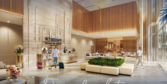 BÁN NHANH CĂN 1PN I-TOWER QUY NHƠN VIEW BIỂN GIÁ TỐT NHẤT DỰ ÁN - 0901928852