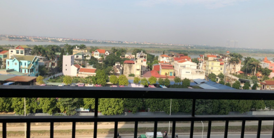 Bán Gấp căn hộ 2PN,2,6 tỷ view sông hồng quận Tây Hồ, chiết khấu đến 3.5%