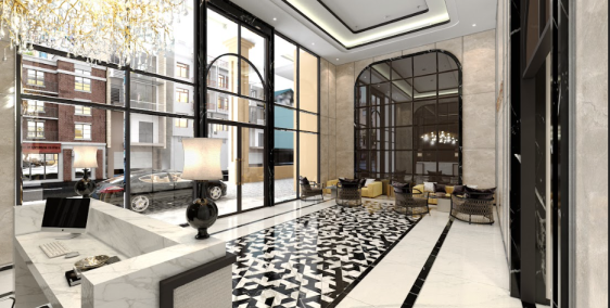 căn hộ King Palace 108 Nguyễn Trãi chiết khấu tới 16% chỉ từ 4,7 tỷ căn 3pn