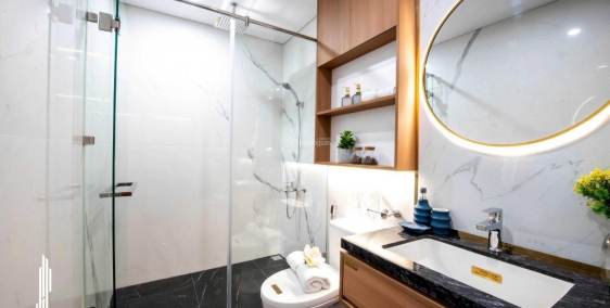 Thiên đường nghỉ dưỡng - Happy one central, chỉ từ 176 triệu bạn đã có ngay một