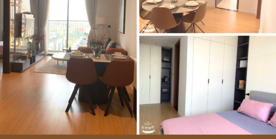 Dự án đầu tư tiềm năng Tp Bắc Giang