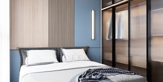 Căn hộ hạng sang tại - BV Diamond Hill -  Nơi khẳng định không gian sống