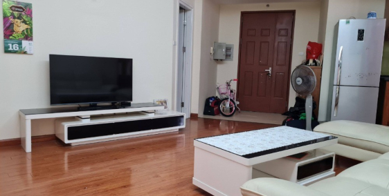 Bán gấp căn góc KDT mới Nam Cường, có sổ, 100, 3 ngủ, bao phí, Lh 0364042666