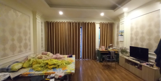 PHÂN LÔ ĐẲNG CẤP PHỐ VẠN PHÚC Q.BA ĐÌNH 52m 8tầng Mt 5m2 Giá Chào 16tỷ8