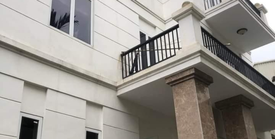 Bán gấp Biệt thự KĐT Yên Hòa Cầu Giấy 310m, 4 tầng, MT 15,5m. Giá chỉ 59 tỷ