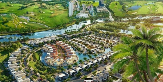 ĐÀ NẴNG RA MẮT PHÂN KHU BIỆT THỰ POOL VILLAS QUỐC TẾ ĐẢO NGỌC - REGAL VICTORIA