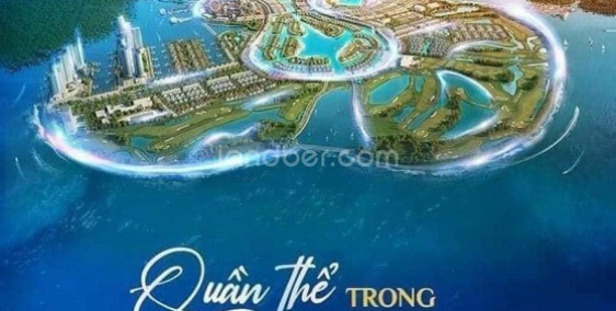 Dragon Ocean - Đồi Rồng Đồ Sơn