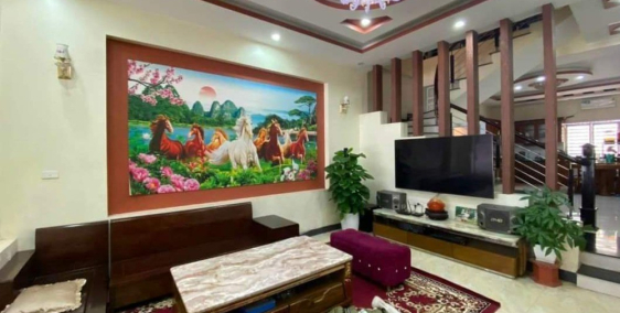 Lô Góc mặt đường 18m Khu đô thị Văn Phú view công viên 99m2x4T chỉ 11.38 tỷ.