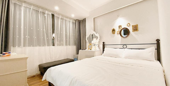 CC Bán Biệt thự Làng Việt Kiều Châu Âu Nguyễn Văn Lộc 150m 3 thoáng. Giá rẻ