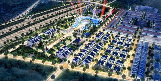 Bán LK Đô Nghĩa, Hà Đông 100m2,5 tầng, 2 mặt 5m chỉ 7.x tỷ