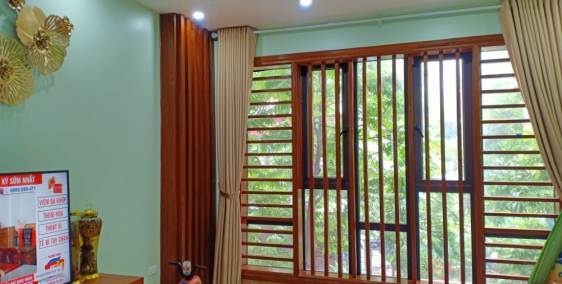 Liền kề Xa La, Hà Đông 50m2, 7 tầng, vỉa hè rộng, mặt chợ KD đỉnh chỉ hơn 6 tỷ