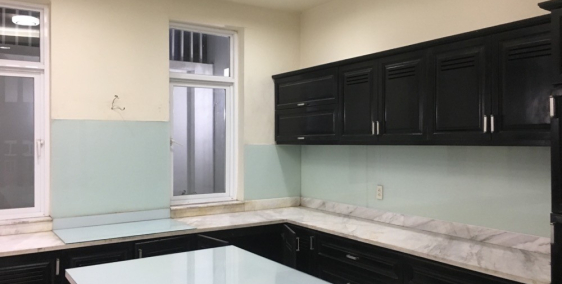 BÁN NHÀ BIỆT THỰ KHU DÂN CƯ ẤP 5 PHONG PHÚ