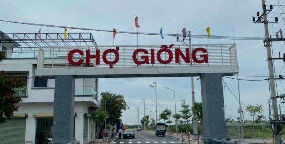 BÁN 20 LÔ BIỆT THỰ VÀ LIỀN KỀ VỊ TRÍ ĐẸP NHẤT CỔ DŨNG KIM THÀNH HẢI DƯƠNG